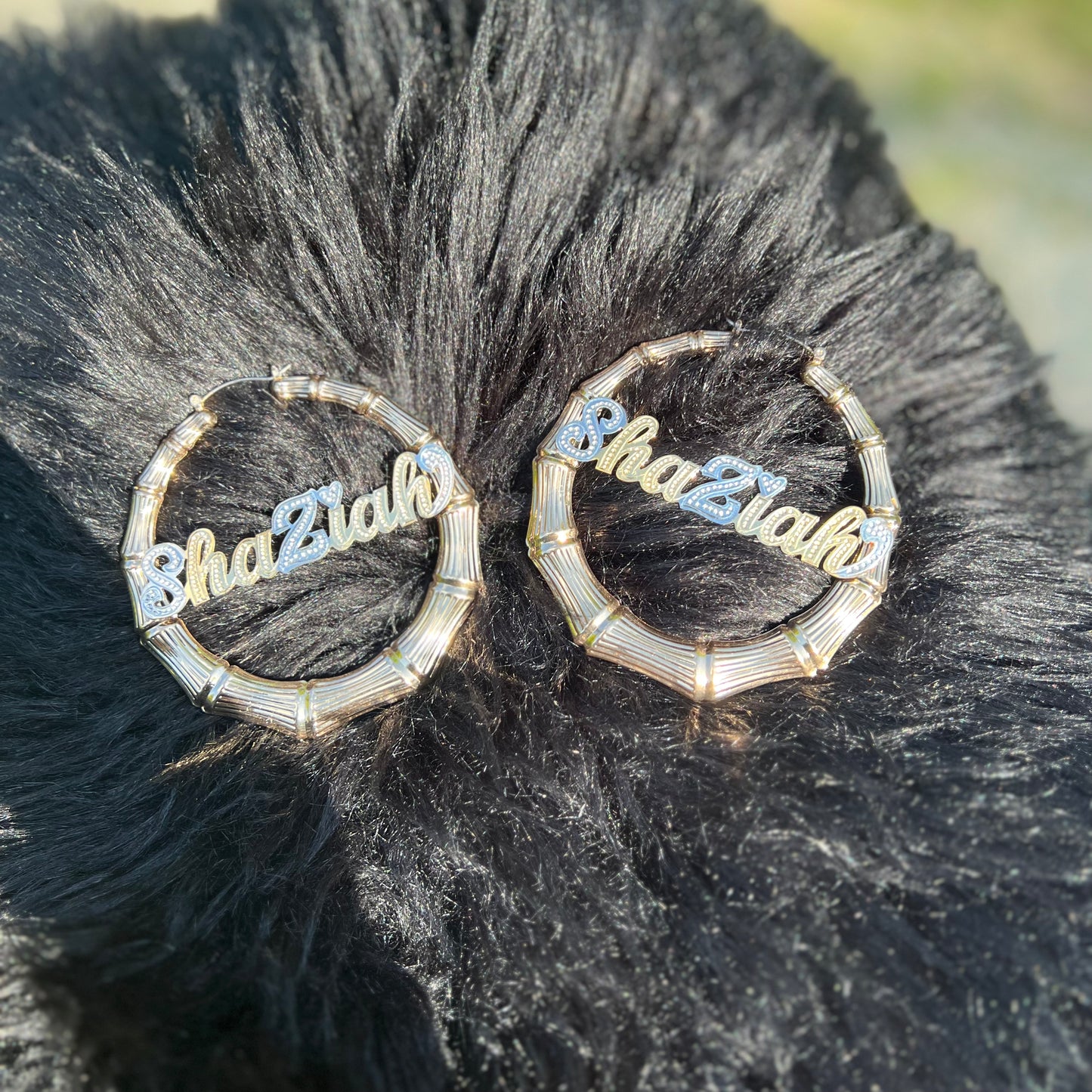 Sweetheart Bamboos