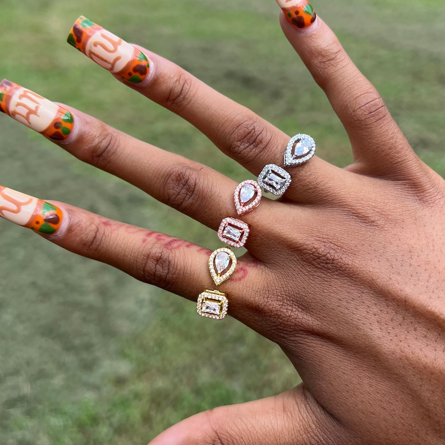 Elegant Set