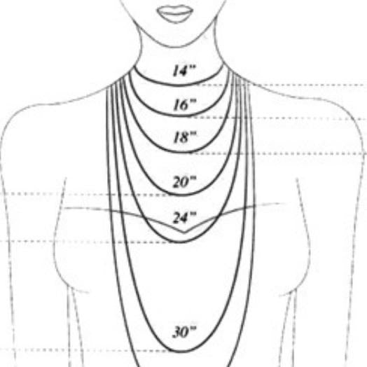 Shaymia Necklace