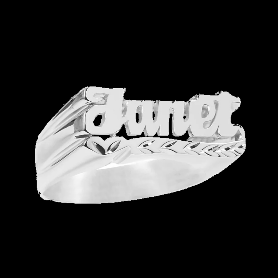 Elegant Ring