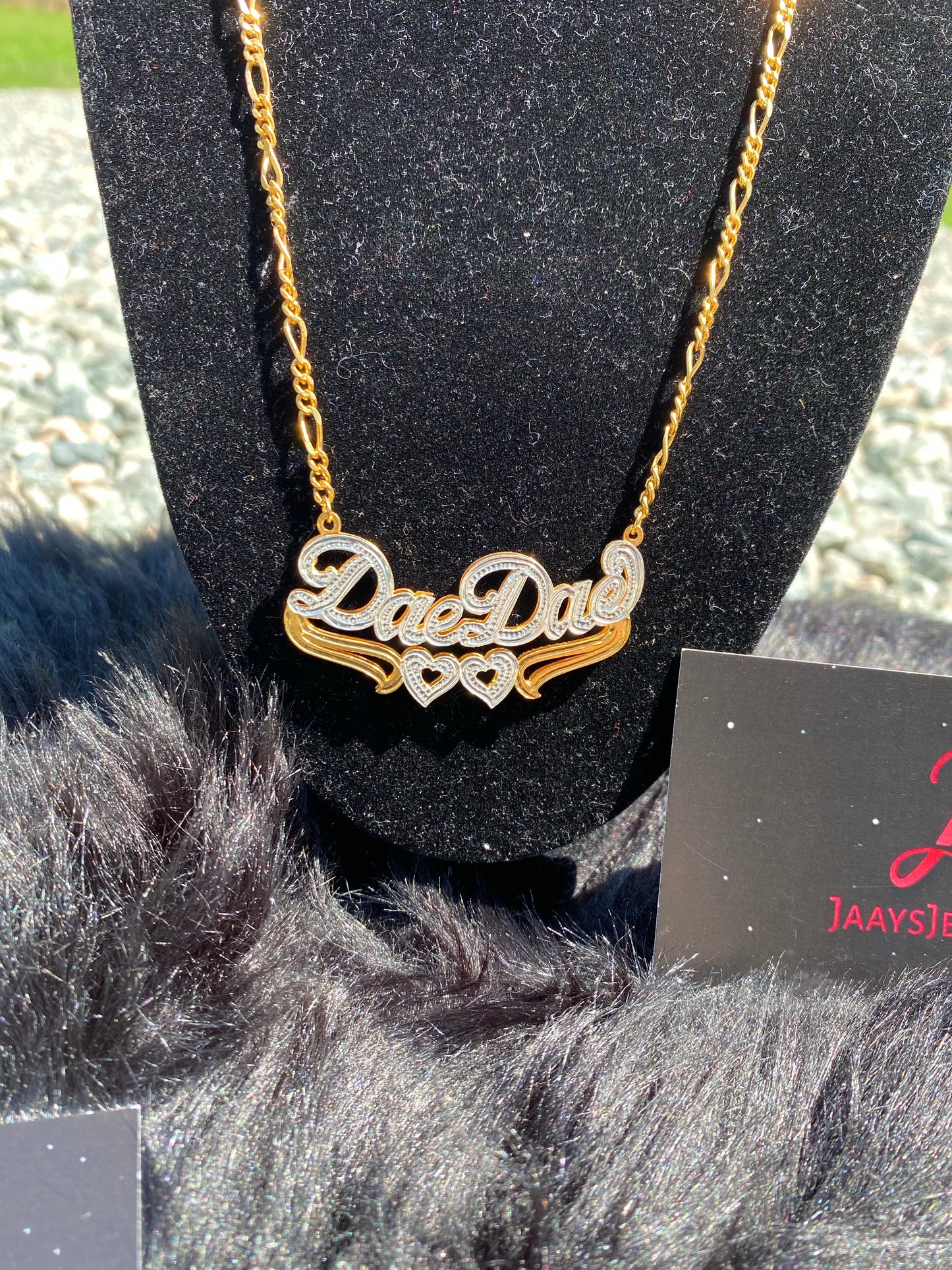 MaKenzie Necklace