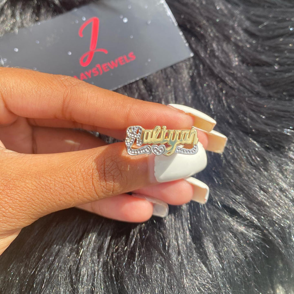 Shop our beautiful custom rings🤩
<a...