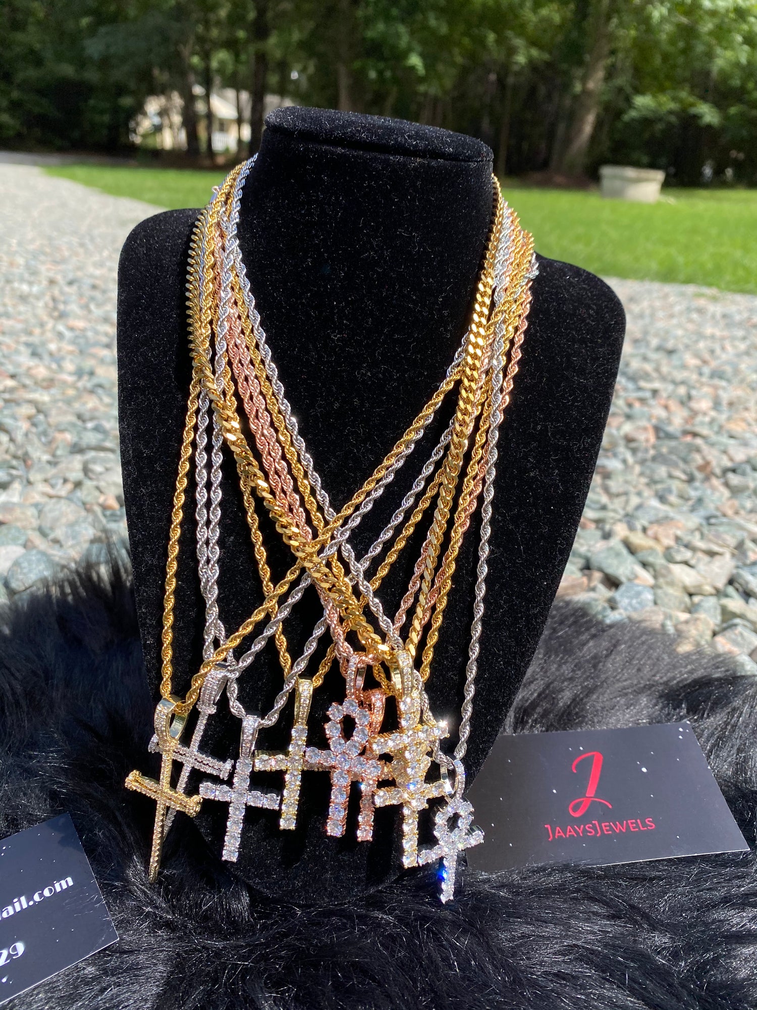 Pendants