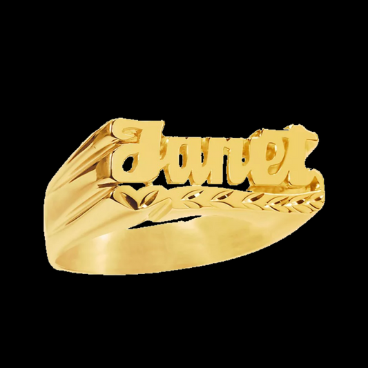 Elegant Ring