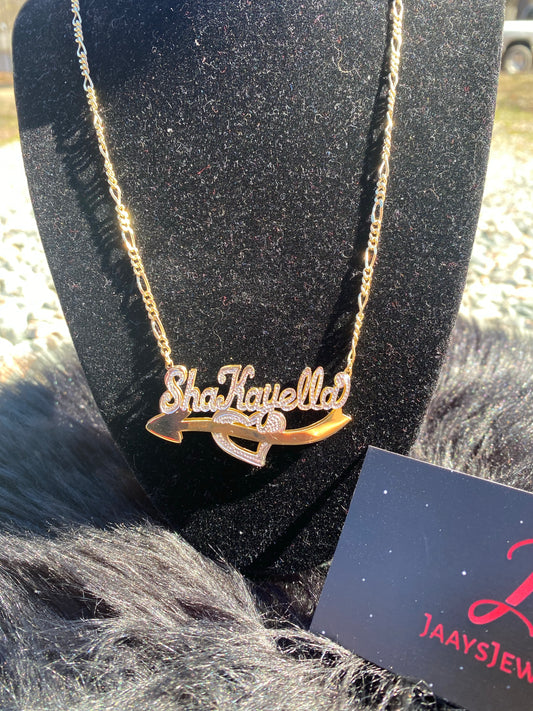 ShaKayella Necklace