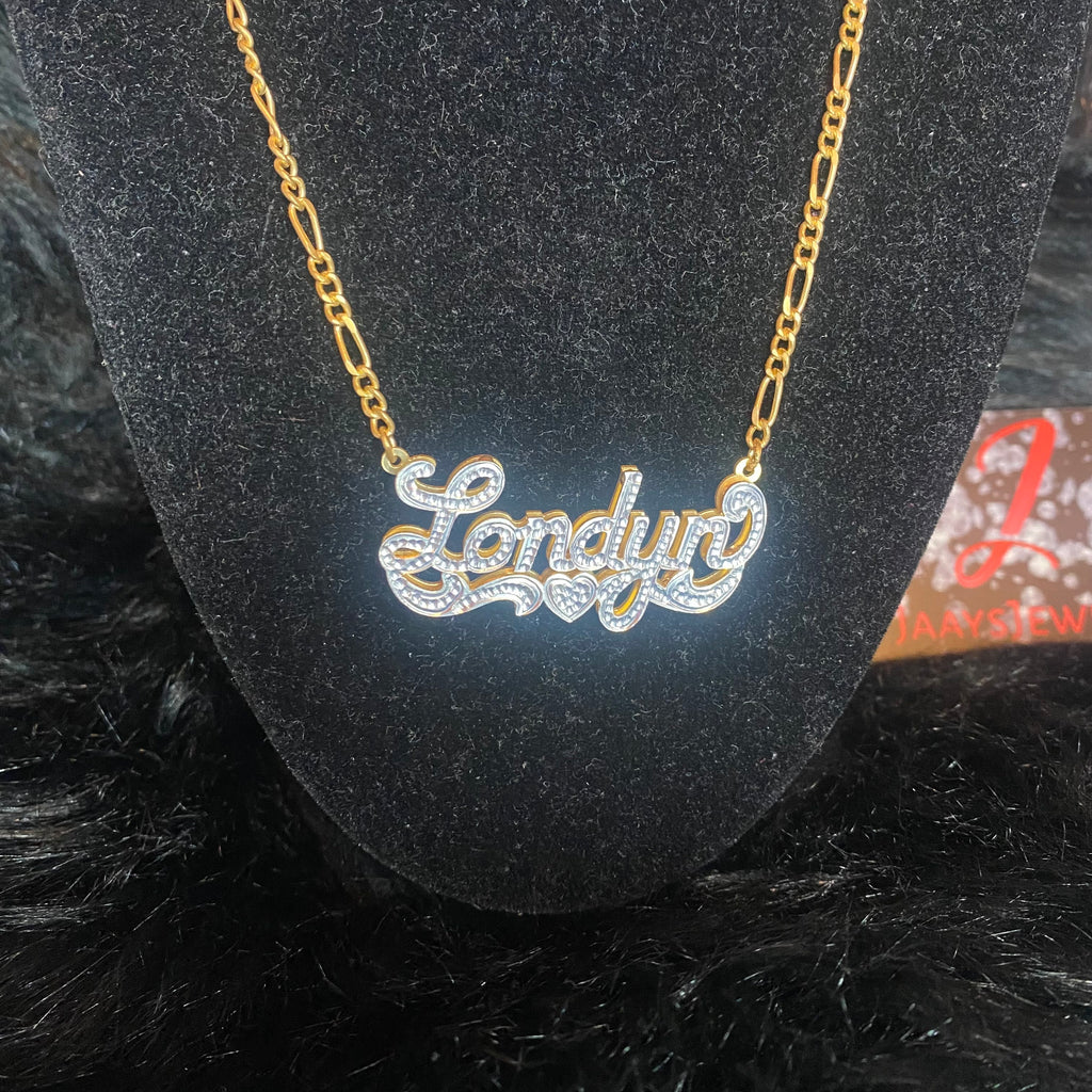 Londyn Necklace