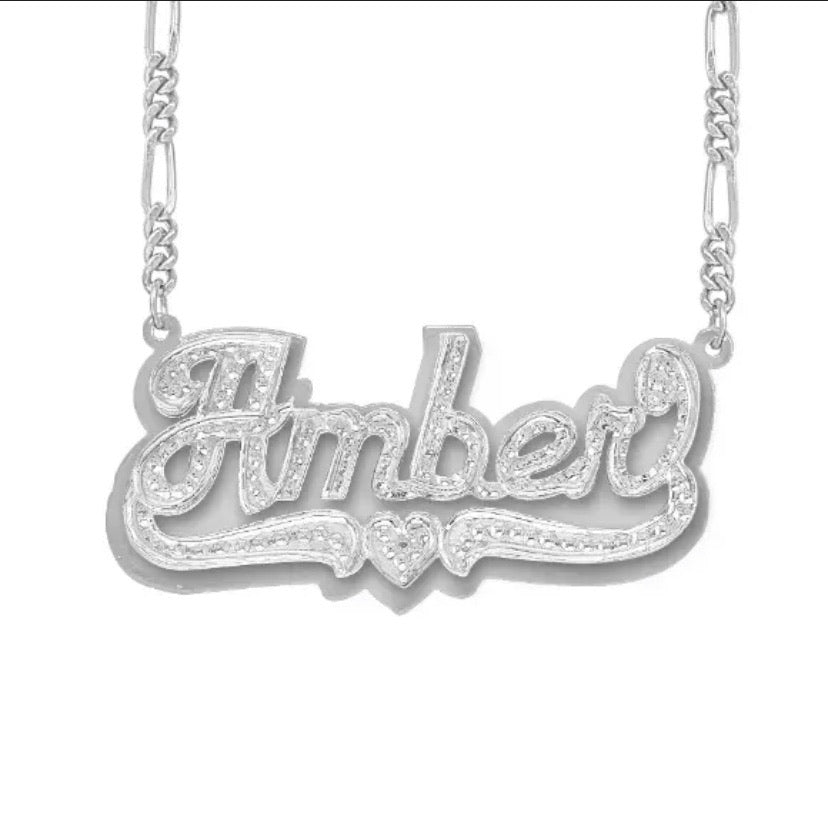 CheMonee Necklace