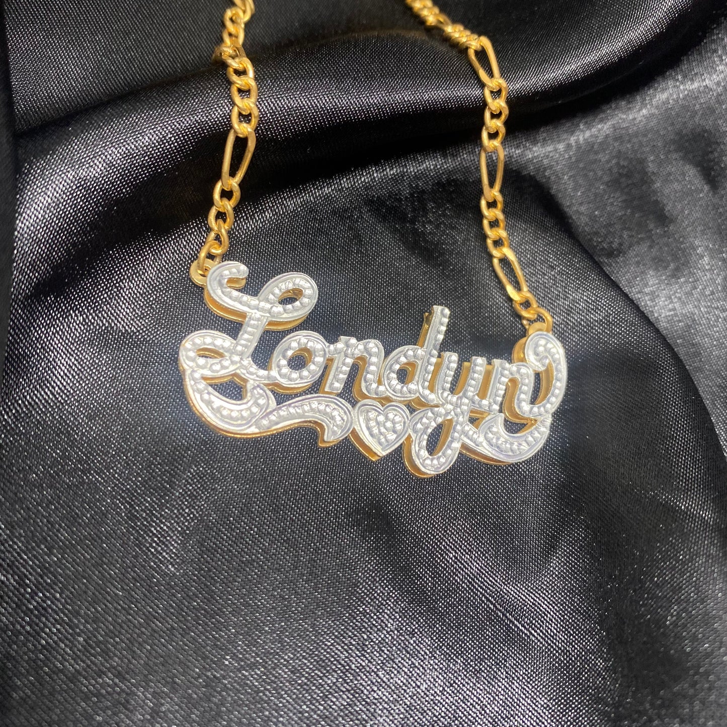 Londyn Necklace