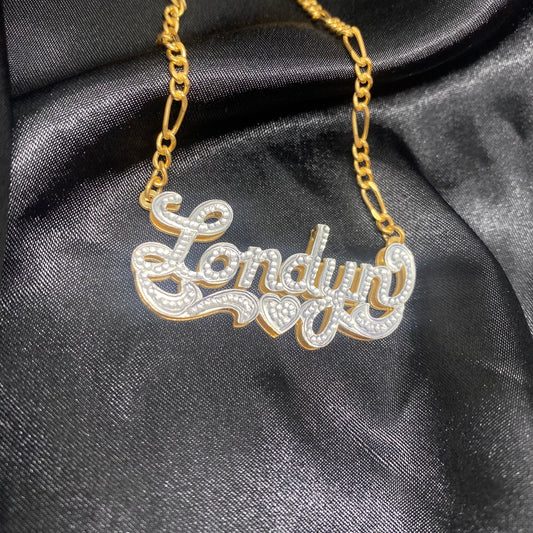 Londyn Necklace
