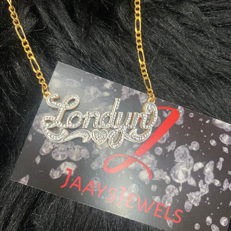 Londyn Necklace