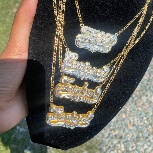 CheMonee Necklace