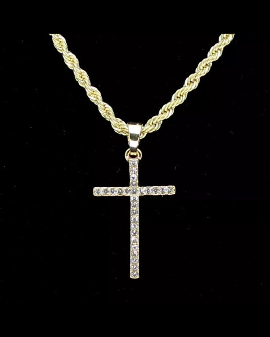 Cross Pendant
